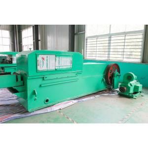 The Equipment of Pipe Rolling