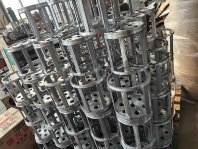 Aluminum Foundry Gravity Die Casting Manufacturer with Hight Precision Mould
