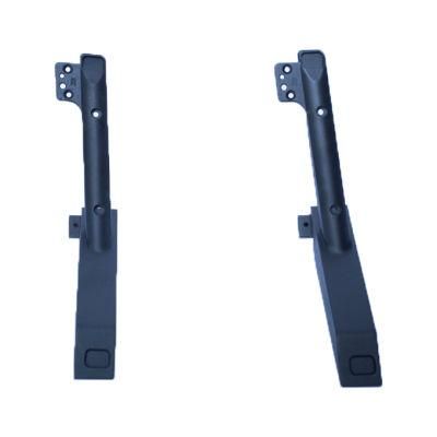 Custom Design Aluminum Die Cast and Forged Molded Precision Aluminium Medical Die Casting