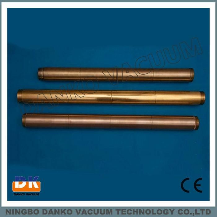 Titanium Target Manufacturer Supplier