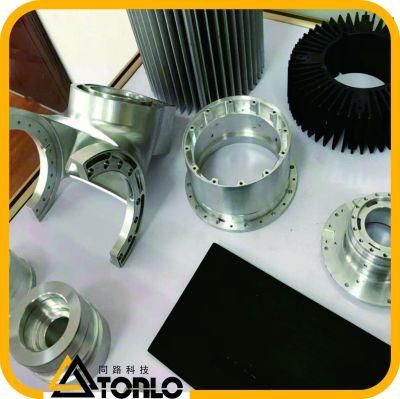 Precision CNC Machining Turning Products Plastic Fabrication Engineering Lathe Process Service