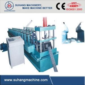 Automatic Storage Rack Roll Forming Machine