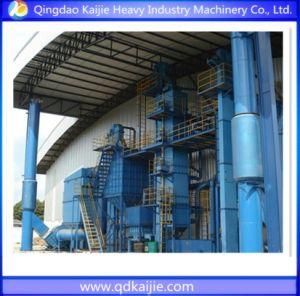 Foundry Equipment Supplier in China
