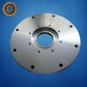 OEM Precision CNC Turning&Milling Construction Machinery Parts