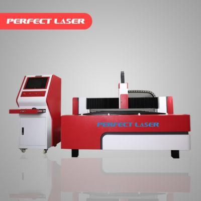 1000W CNC Stainless Steel Aluminium Sheet Metal Fiber Laser Cutting Machine Price