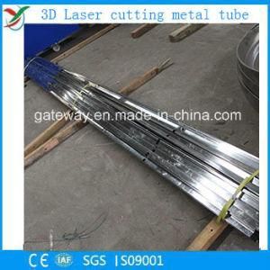 Laser Cutting Square Polishing Tube