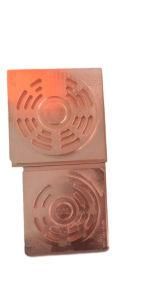 Customized Copper Products with High Quality