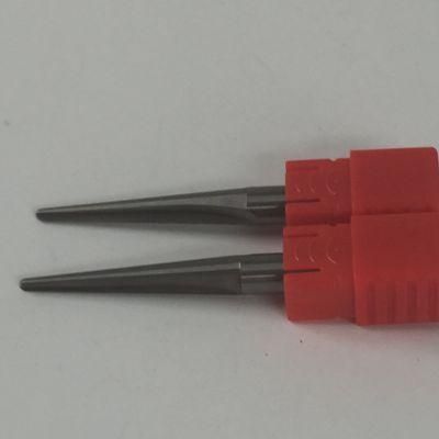 Precision Taper with Straight Tooth CNC Machine Cutting Tool