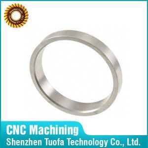Custom Exhaust Valve Seat/CNC Machined Stainless Steel Parts