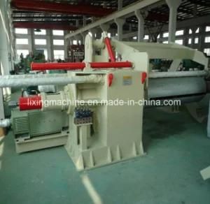 High Precision Slitting Line Machine for Stainless Steel