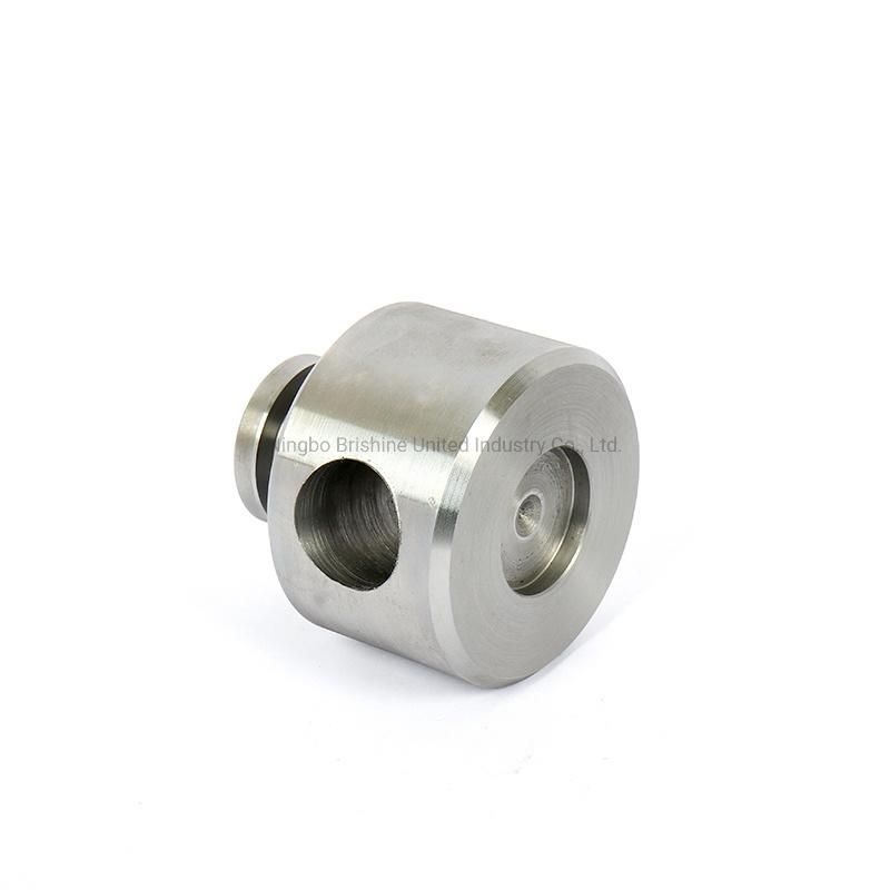 OEM Precision CNC Machinery Parts of Stainless Steel