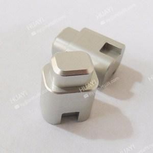 OEM High Precision Quality Color Anodized Custom Machine Lathe Machined Aluminum/Steel Machining CNC Parts Car Spare Part