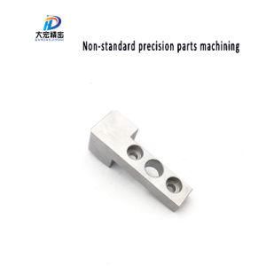 CNC Machinery Spare Parts, CNC Machined Spare Parts CNC Mechanical Spare Parts Auto Spare Parts Factory in Shenzhen China