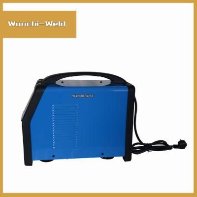 Cut 40 Inverter Welding Machine MMA/TIG/Cut Dcmotors Plasma Metal Cutting Machine for Small Business