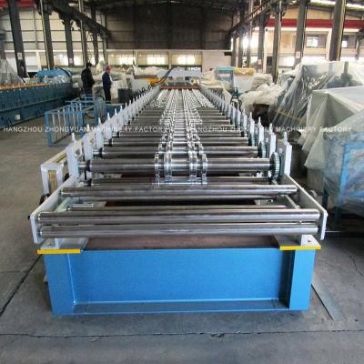 Metal Roof Machine for Sale