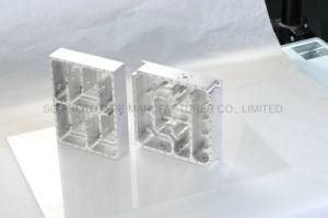 Custom Precision Aluminum CNC Machining Small Complex Parts