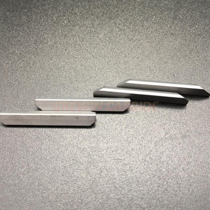 Gw Carbide-Snow Plow Tools Tungsten Carbide Snowplow Tips, Snowplow Blade
