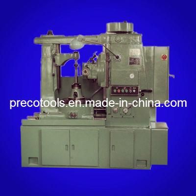 Gear Hobbing Machine for Various Gears and Turbos