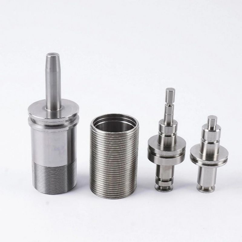 Metal Processing CNC Machining Part CNC Machining Services in Dongguan