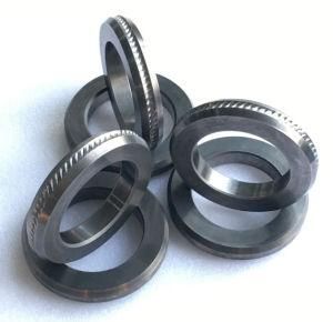 Tungsten Carbide Slotting Roll for Steel Reinforcement/Cemented Carbide Ribbing Rollers for Rebar.