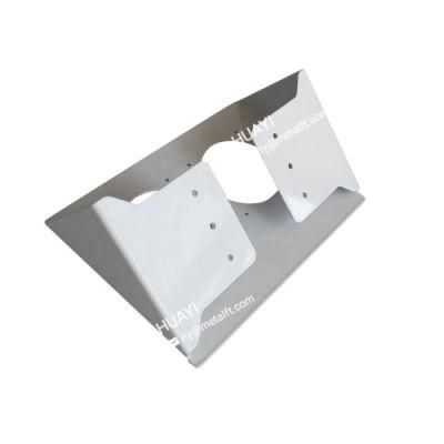 OEM Precision Sheet Metal Stamping and Punching Machine Parts Machining Parts Hot Sales Spare Part