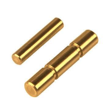 OEM Custom CNC Machining Brass Parts by Forging