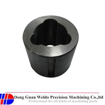 Custom Precision Machining Small Metal Parts CNC Turning Aluminum Part