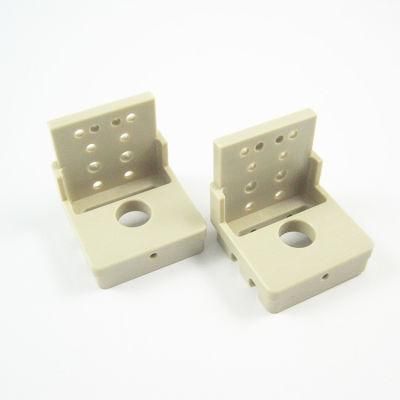 CNC Machining Parts CNC Milling Parts CNC Machining Plastic Parts