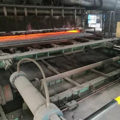 Steel Pusher for Steel Mills Heating Furnace