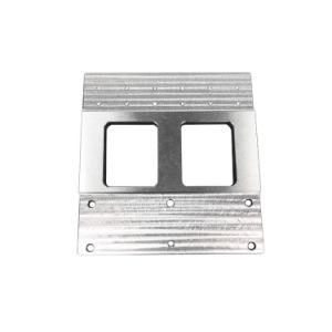 Customized Parts CNC Machine Tool Processing in China