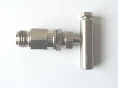 Metal CNC Machined Parts / Precision Machining Parts