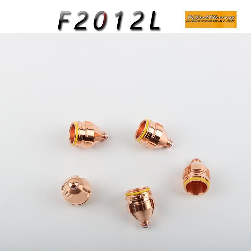F2012L. 11.855.401.412L Kjellberg Nozzle Plasma Cutting Consumables