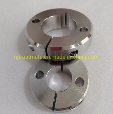Stainless Steel Precision High-Quality Custom Machining Parts Turing and Milling CNC Machining Parts