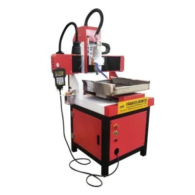 Mini Metal Milling Machine Metal Machine Metal Engraving Metal Cutting Machinery