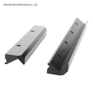 Customized Aluminum CNC Machinery Parts for Aircraft /Car/Motorcycle/LED/Sensor