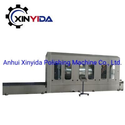 LNG Repaire Machine for Surface Polishing and Grinding