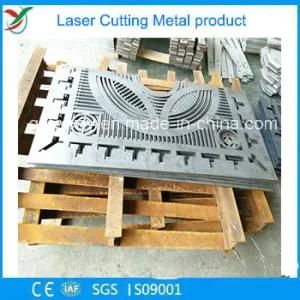 Guo Shengwei Laser Cutting Stainless Steel Plate, Iron Plate