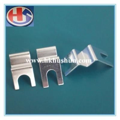 ISO9001-2015 Precision Metal Stamping Part (HS-MT-0010)