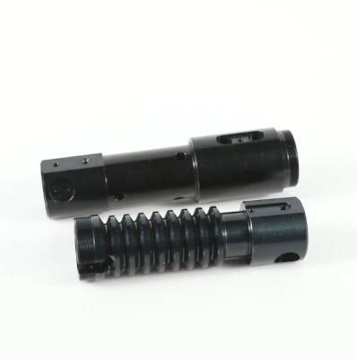 High Precision OEM Component, Metal/Aluminum CNC Machining Part