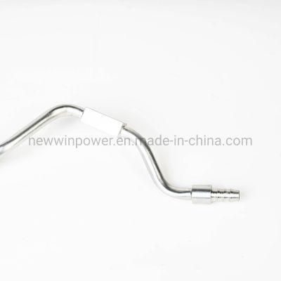 Promotion Practical Desktop CNC Router 5 Axis CNC Machining Parts