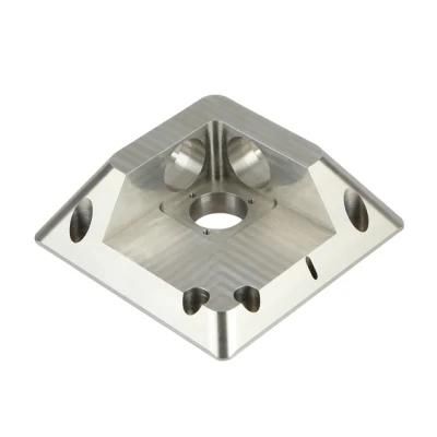 China Supplier High Quality Titanium CNC Turning Parts for Device