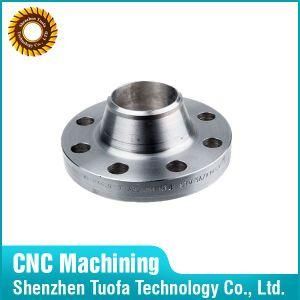 Chinese Manufacturer CNC Turning Milling Steel CNC Machining Parts