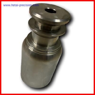High Quality Precision CNC Machining Turning Milling Part Turning Spare Parts