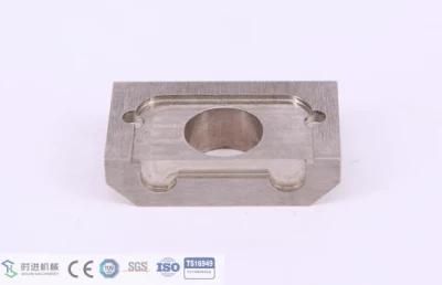 OEM High Precision CNC Machining Parts/Customized Machinery Parts