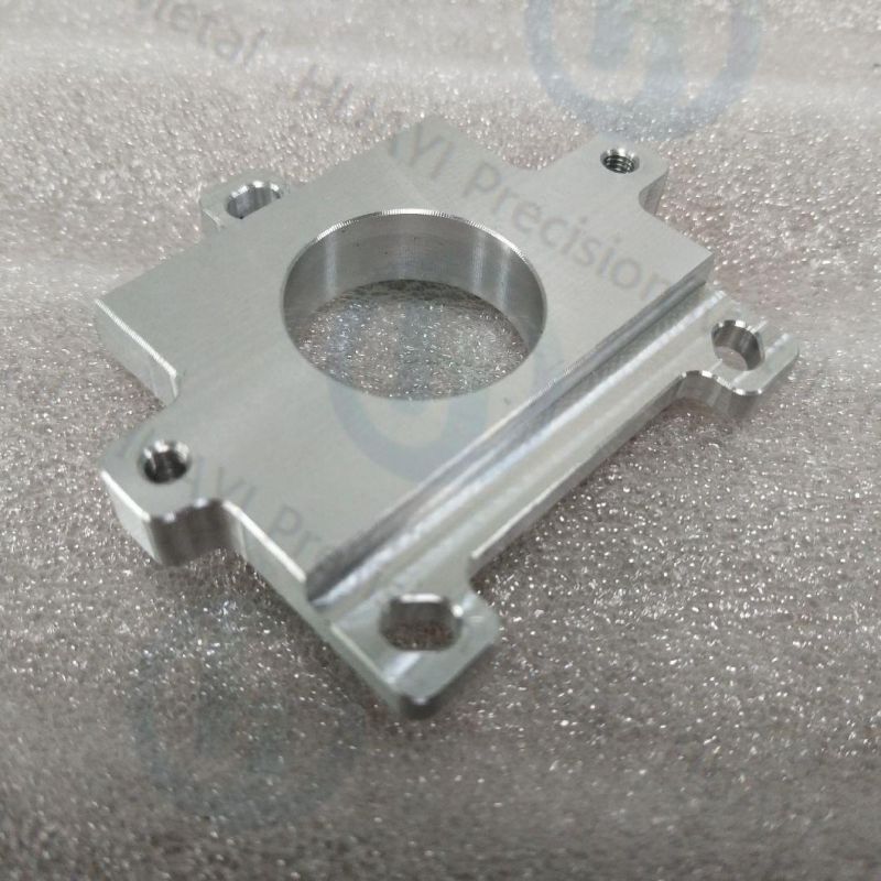 Precision CNC Machining Parts for Motor Parts Accessories
