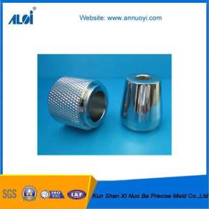 Die Casting Aluminum Precision Powder Coating Mechanical Parts