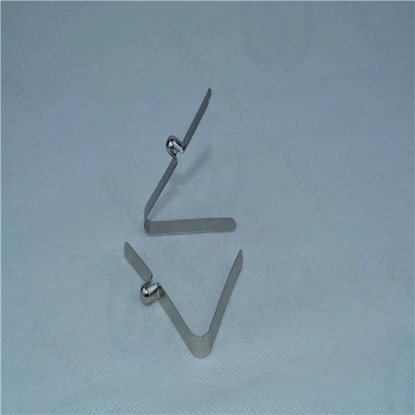 OEM Factory Manufactures Customized Precision Metal Stamping and Bending Parts for Electric Vehicle Sheet Metal Parts Processing