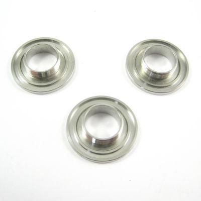 CNC Machining Pen Parts Stainless Steel CNC Custom CNC Machining Parts