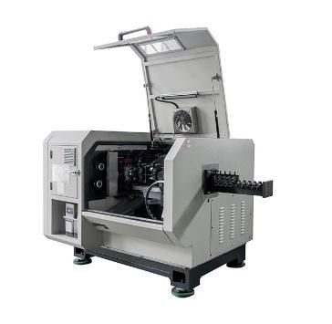 High Speed Automatic Nail Making Machine Manufacturers