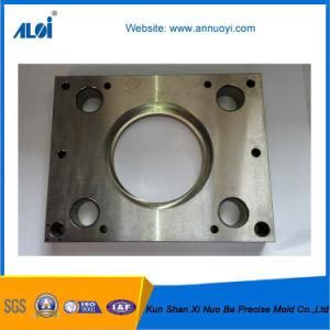 Customize Stamping Parts CNC Turned Metal Machined Part